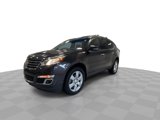 Used 2017 Chevrolet Traverse LT w/ Style and Technology Package image 5