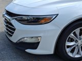 Used 2021 Chevrolet Malibu LT image 6