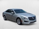 Used 2014 Cadillac CTS Luxury image 3