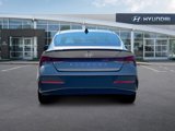 New 2025 Hyundai Elantra Sport image 6