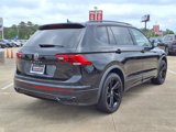 Used 2023 Volkswagen Tiguan SE R-Line image 4