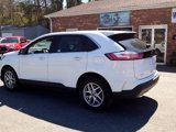 Used 2022 Ford Edge SEL image 3