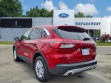 Certified 2022 Ford Escape SE w/ Convenience Package image 3