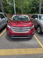 Used 2017 Ford Edge SEL w/ Equipment Group 201A image 4