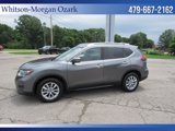 Used 2018 Nissan Rogue SV image 4