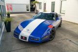Used 1996 Chevrolet Corvette Coupe image 3