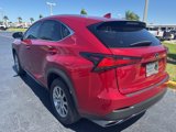 Used 2021 Lexus NX 300 FWD w/ Comfort Package image 5