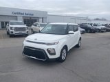 Used 2021 Kia Soul S image 2