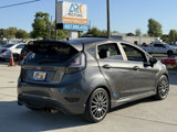 Used 2016 Ford Fiesta ST w/ ST Recaro Package image 3