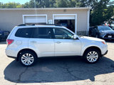 Used 2012 Subaru Forester 2.5X Premium image 6