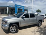 Used 2018 Chevrolet Silverado 1500 LT w/ LT Eassist Package image 1