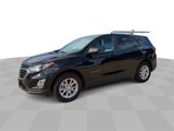 Used 2020 Chevrolet Equinox LS w/ LS Convenience Package image 4