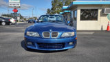 Used 2002 BMW Z3 3.0i image 2