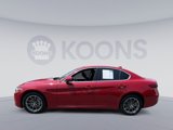 Used 2020 Alfa Romeo Giulia Sprint w/ Cold Weather Package image 2