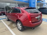 Used 2010 Cadillac SRX Luxury image 4