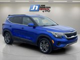 Used 2021 Kia Seltos S image 3