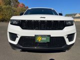 New 2025 Jeep Grand Cherokee Altitude image 2