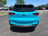 Used 2022 Chevrolet TrailBlazer RS image 4