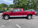 Used 2013 Ford F150 XLT w/ Mid Equipment Group image 2