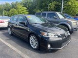 Used 2012 Lexus CT 200h Premium image 3
