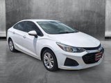 Used 2019 Chevrolet Cruze LS w/ LS Convenience Package image 3
