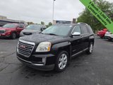 Used 2016 GMC Terrain SLT w/ Open Road Package image 3