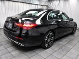 Used 2022 Mercedes-Benz C 300 4MATIC Sedan image 6