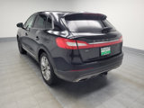 Used 2016 Lincoln MKX Reserve w/ Technology Package image 5