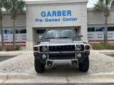 Used 2008 HUMMER H3 Alpha image 2