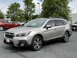 Used 2018 Subaru Outback 2.5i Limited image 5