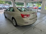 Used 2013 Chevrolet Malibu LT image 3