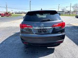 Used 2014 Acura RDX AWD image 6