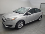 Used 2018 Ford Focus SE image 2