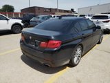 Used 2011 BMW 550i Sedan image 4