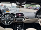 Used 2021 BMW X3 xDrive30i w/ Convenience Package image 2