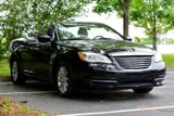 Used 2013 Chrysler 200 Touring image 3