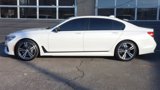 Used 2016 BMW 750i xDrive image 2