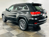 Used 2019 Jeep Grand Cherokee Limited image 4