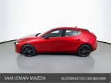 Used 2021 MAZDA MAZDA3 AWD 2.5 Turbo Hatchback image 4