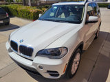 Used 2011 BMW X5 xDrive35i image 3