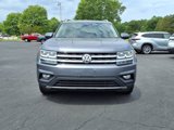 Used 2019 Volkswagen Atlas SE w/ Panoramic Sunroof Package image 2