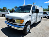 Used 2005 Ford E-350 and Econoline 350 Super Duty image 6