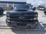 Used 2018 Chevrolet Silverado 2500 LTZ w/ Duramax Plus Package image 5