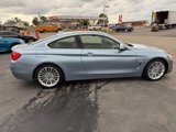 Used 2014 BMW 428i Coupe w/ Technology Package image 3