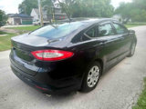 Used 2014 Ford Fusion S image 6