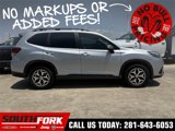 Used 2023 Subaru Forester Premium image 3