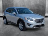 Used 2016 MAZDA CX-5 Sport w/ Rear Camera Package image 3