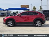 Used 2021 MAZDA CX-30 FWD 2.5 S w/ Premium Package image 4