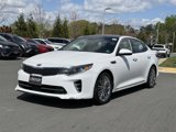 Used 2016 Kia Optima SX w/ Chrome Wheel Package image 5
