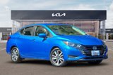 Used 2023 Nissan Versa SV image 2